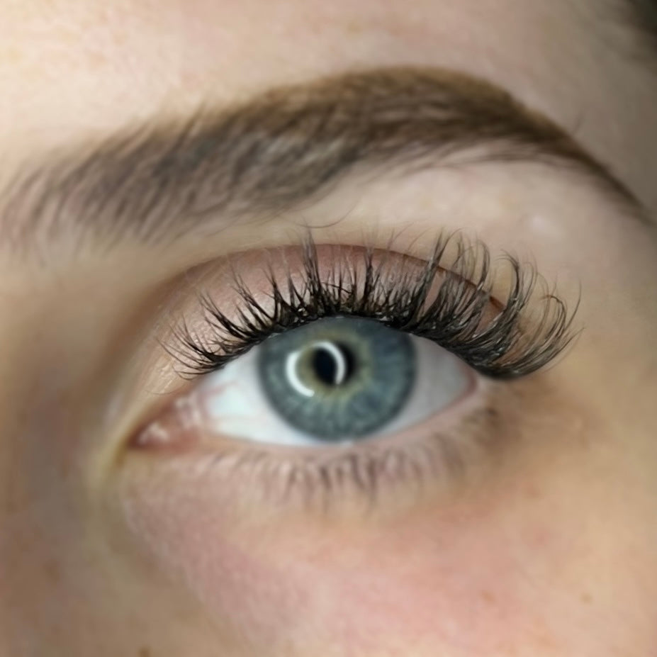 Lashable SOFT CHARM Starter Set (5-13mm)