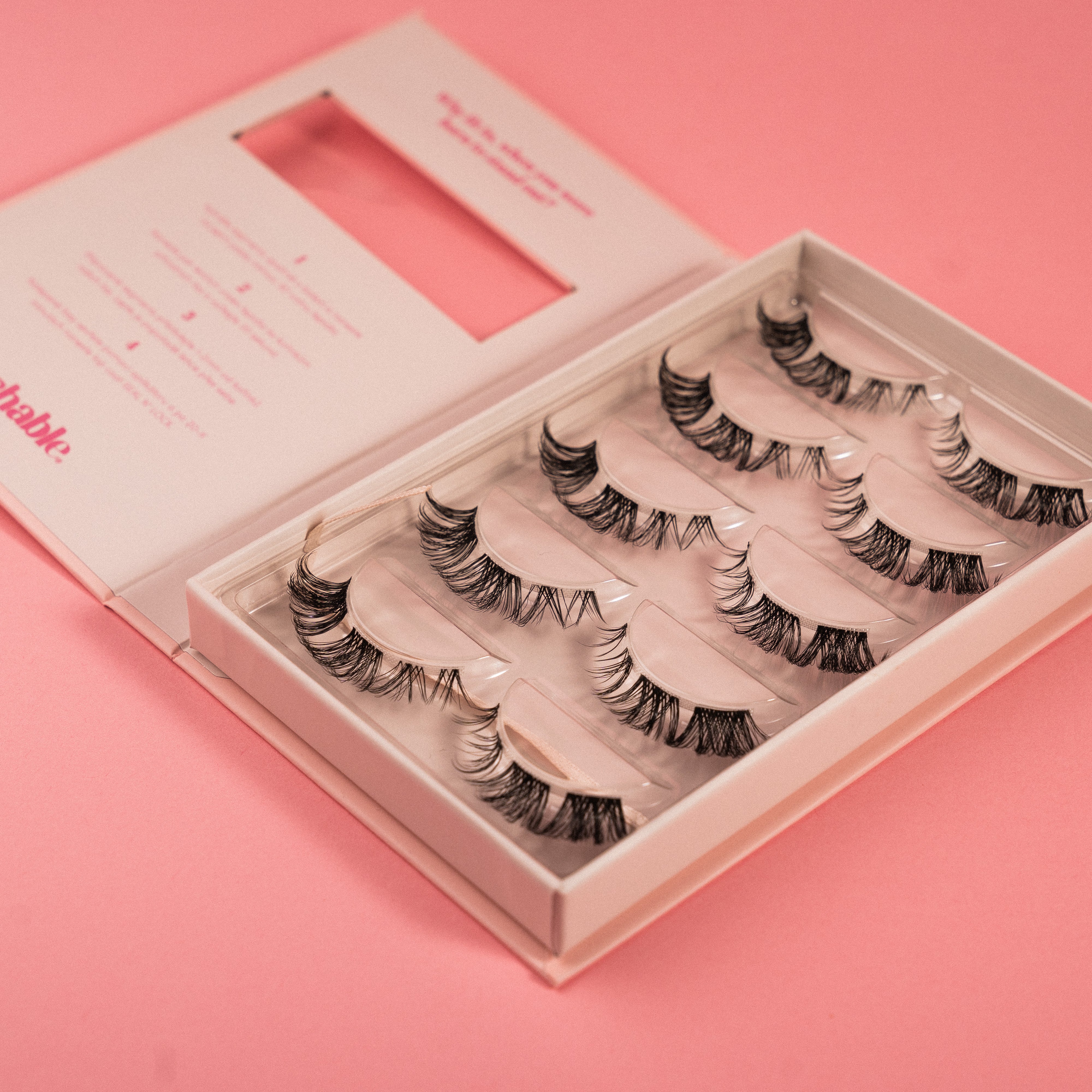 Lashable GIRLBUZZ (6-15mm)