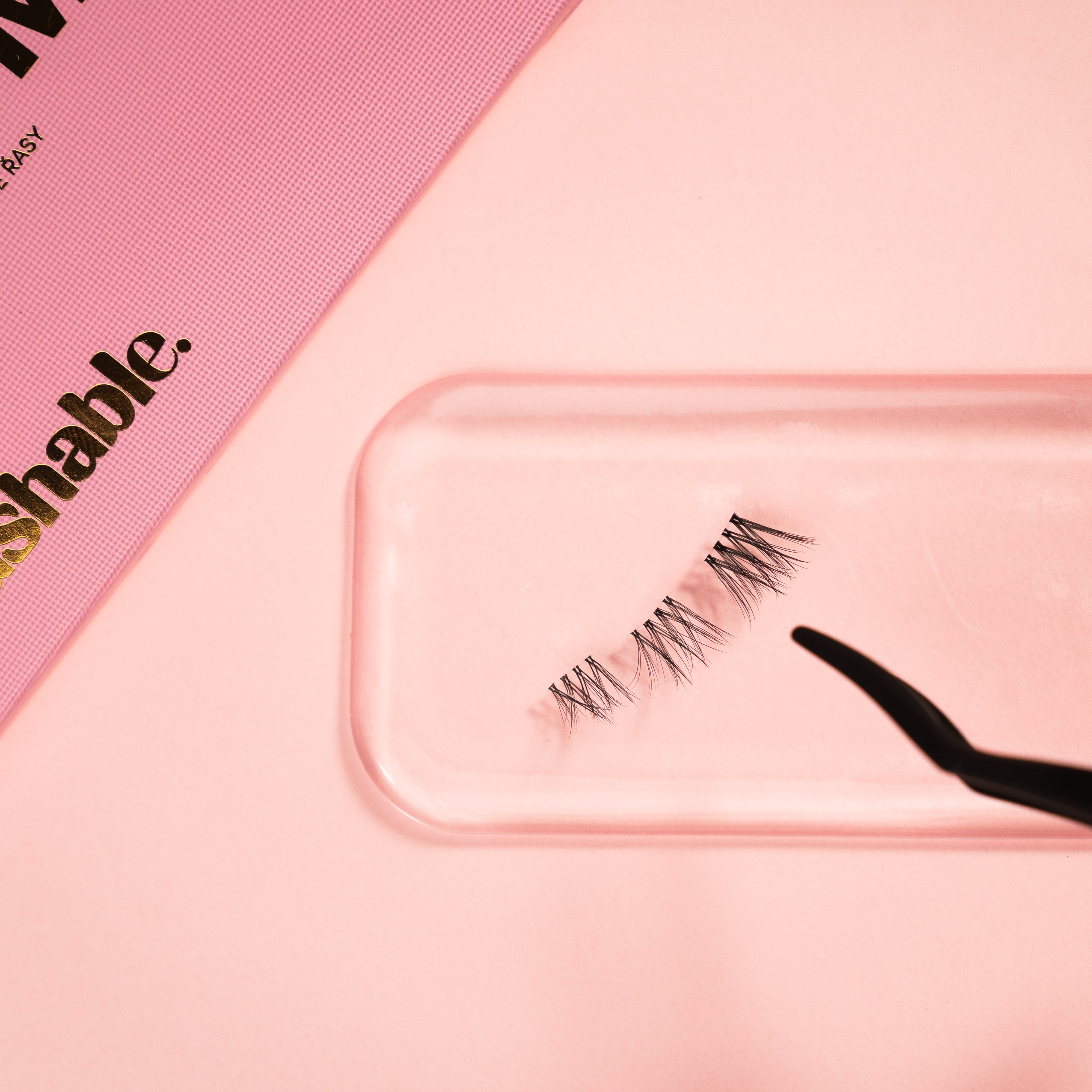 Lashable LASH ON ME Lash Pad