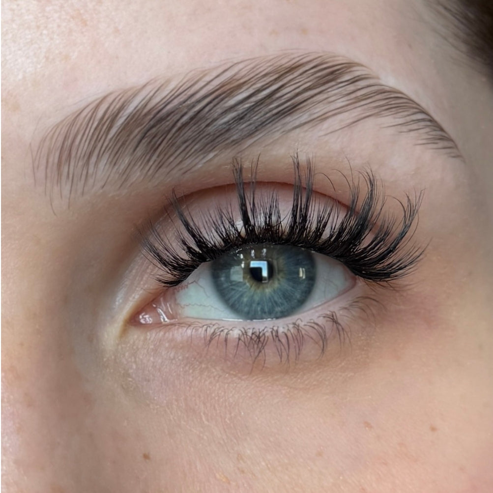 Lashable CHARMÉ Starter Set (8-15mm)