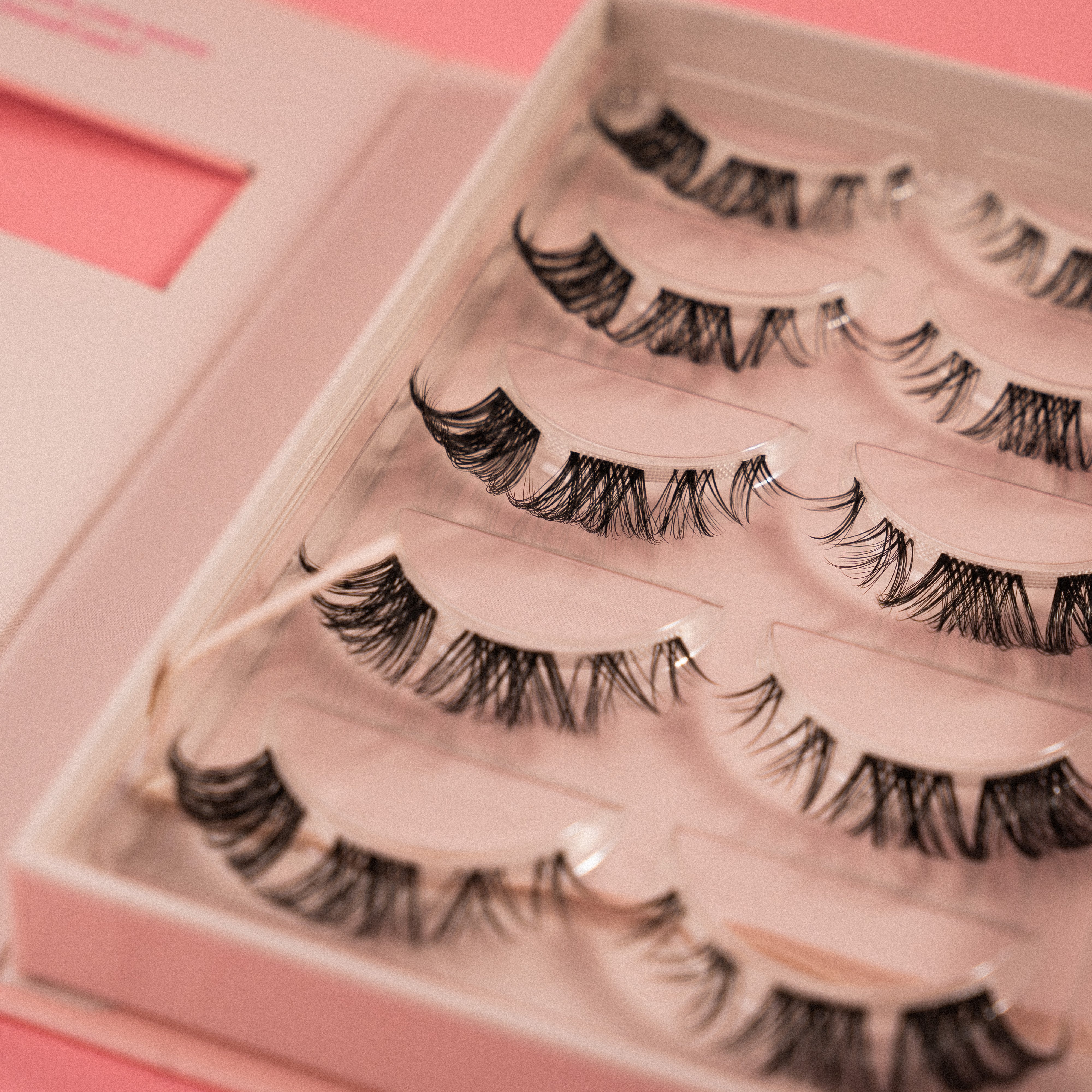 Lashable GIRLBUZZ (6-15mm)