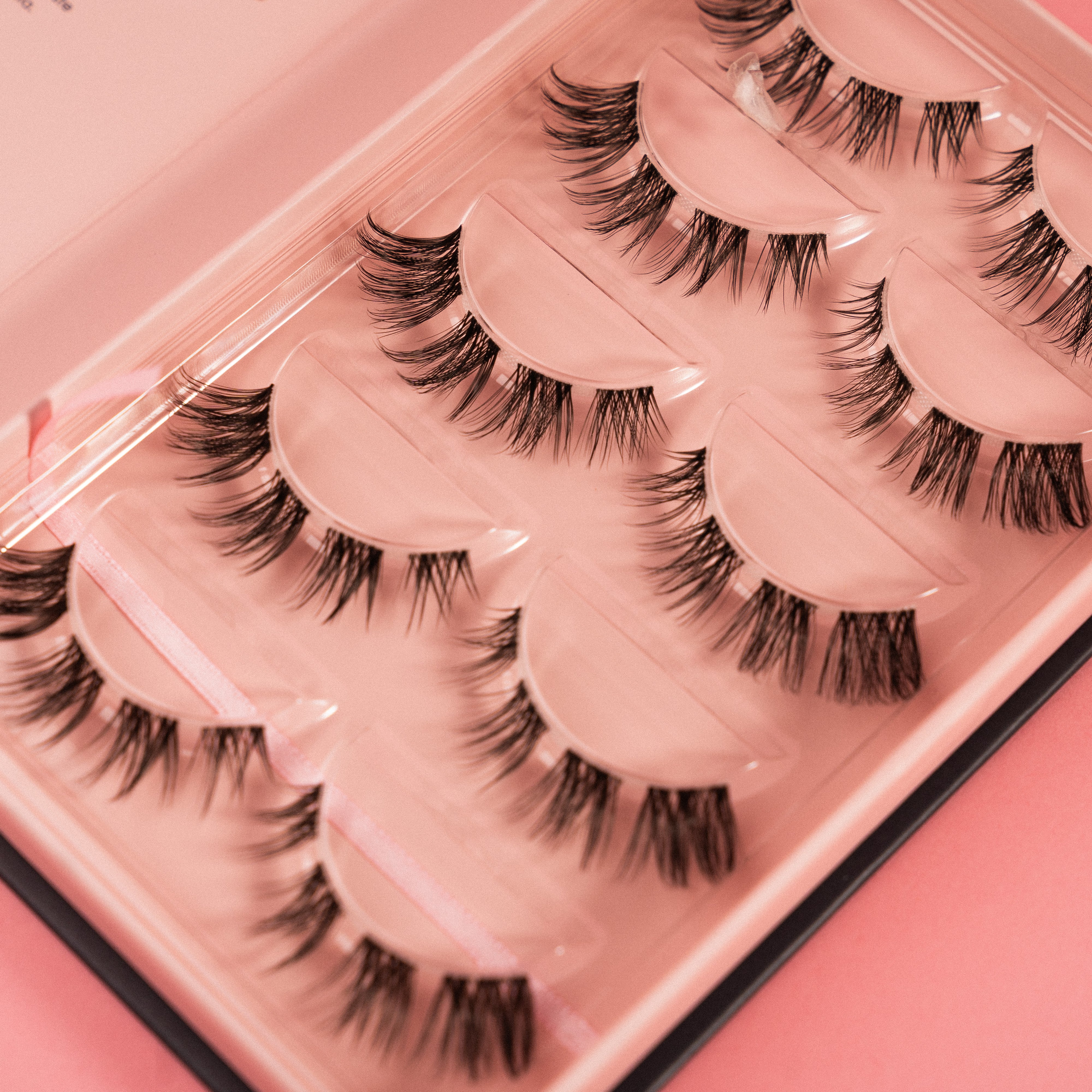 Lashable CAT EYE (7-16mm)