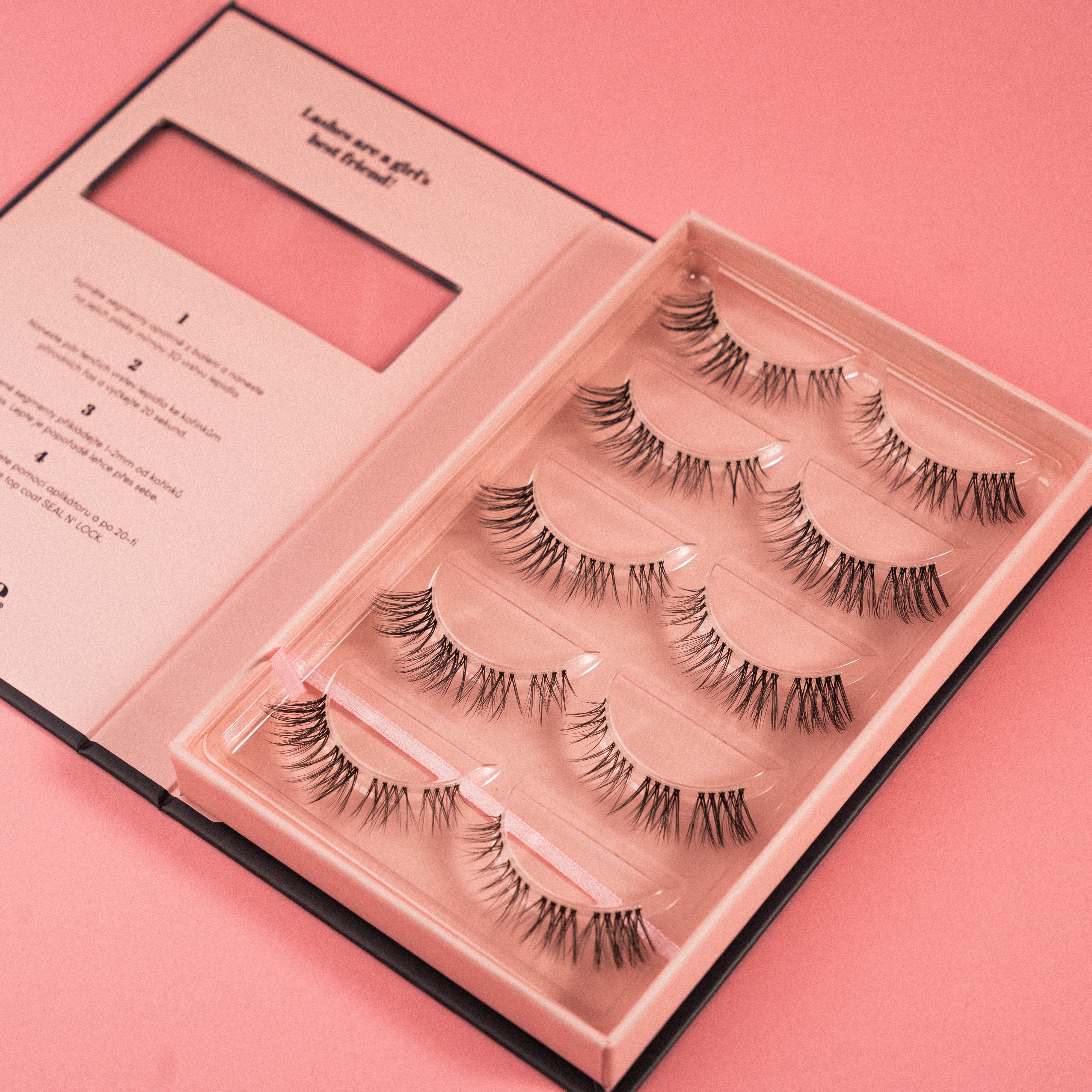 Lashable FABULASH (6-14mm)