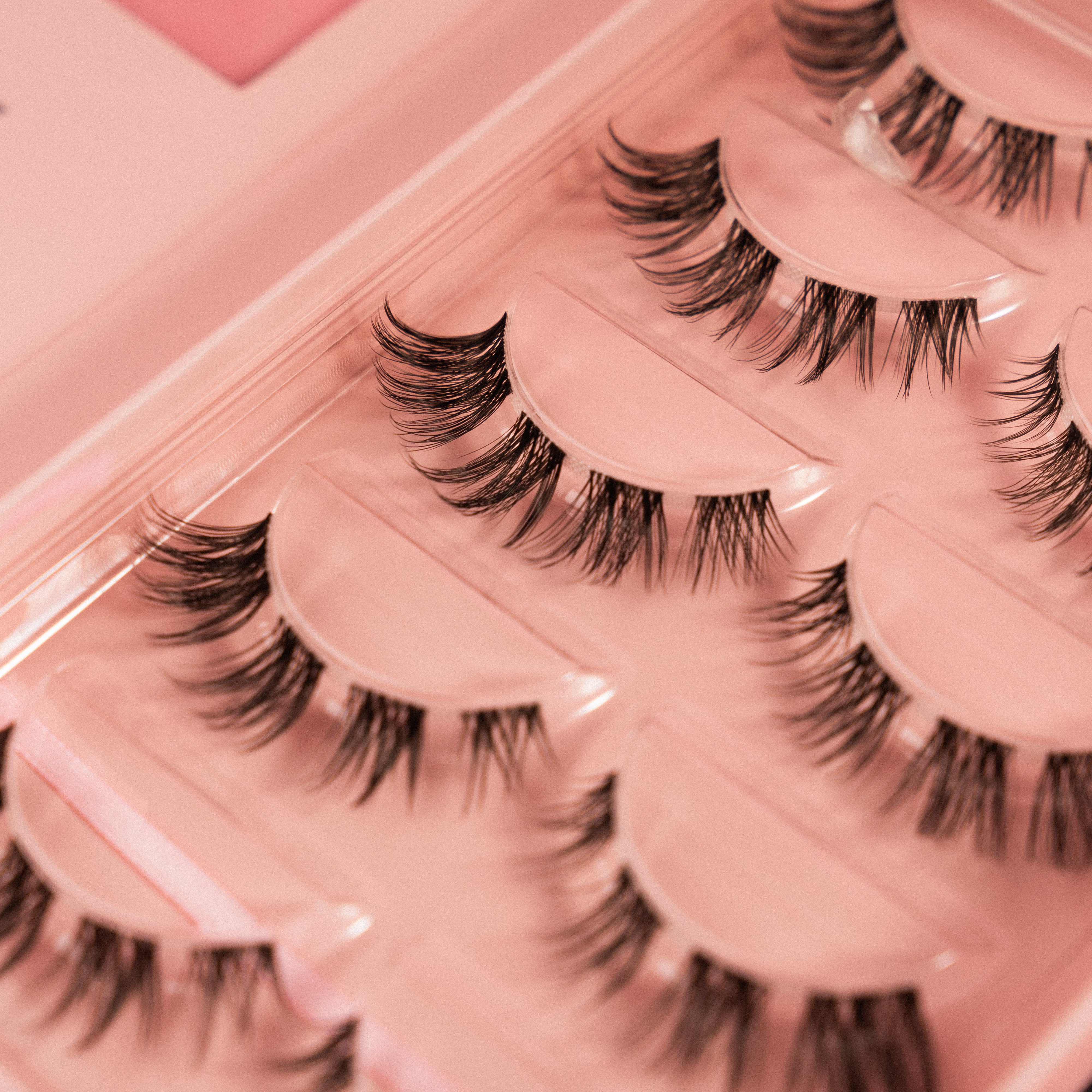 Lashable CAT EYE Starter Set (7-16mm)