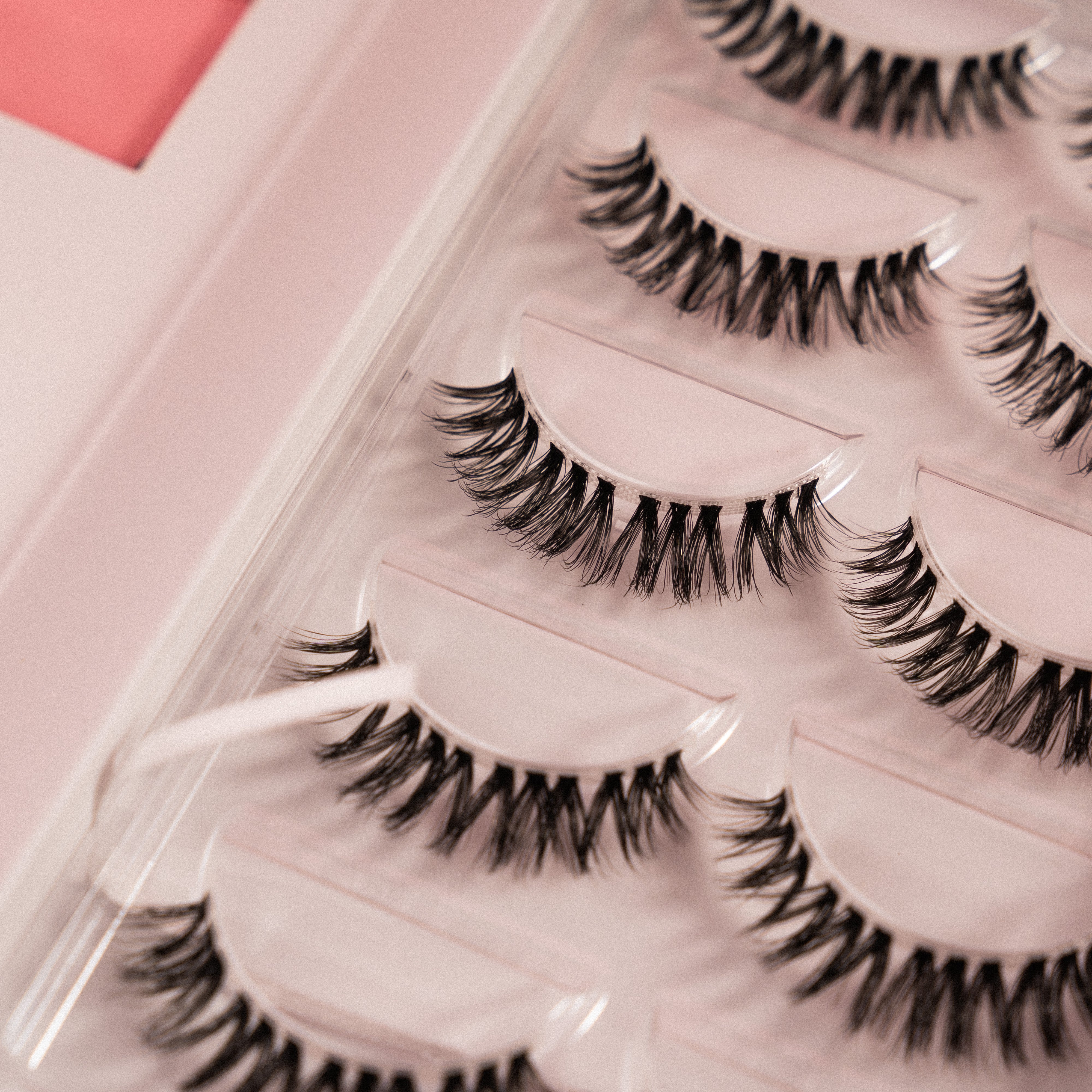 Lashable DARLING Starter Set (7-13mm)